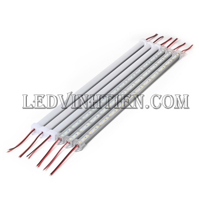 Led thanh nhôm 12V 5630