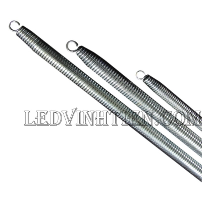 Lò xo uốn ống 750N 