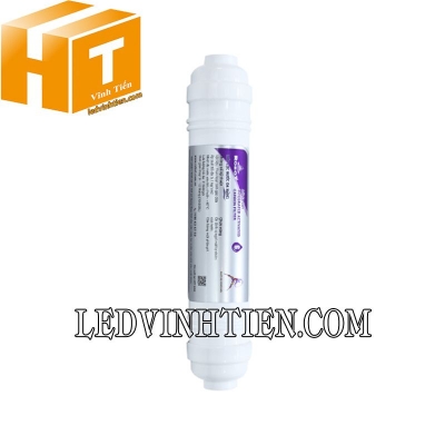 Lõi lọc Carbon 10 Inch Robot