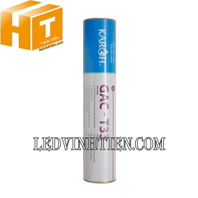 Lõi lọc chức năng số 5 GAC - T33 Karofi