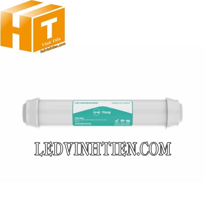 Lõi lọc chức năng số 8 hồng ngoại Far Infrared Sunhouse