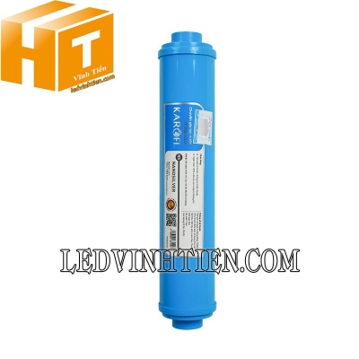 Lõi lọc chức năng số 8 Nano Silver Karofi