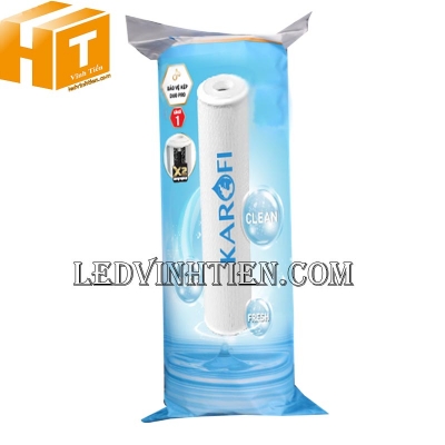 Lõi lọc nước Karofi Smax Duo 1 (New) Duo Pro