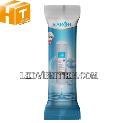 Lõi lọc nước Karofi Smax Duo 2 (New) Bảo vệ kép