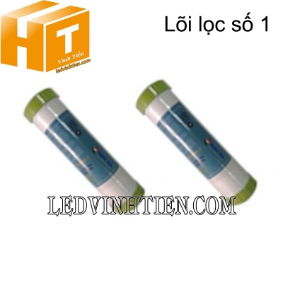 Lõi lọc số 1 máy lọc nước Sơn Hà