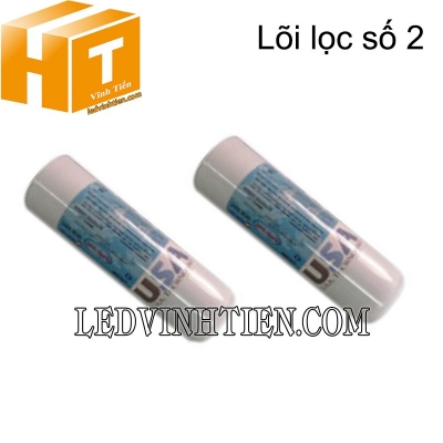 Lõi lọc số 2 máy lọc nước Sơn Hà