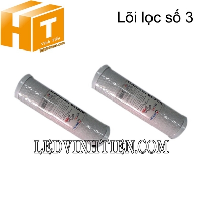 Lõi lọc số 3 máy lọc nước Sơn Hà