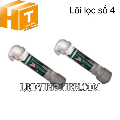 Lõi lọc số 4 máy lọc nước Sơn Hà