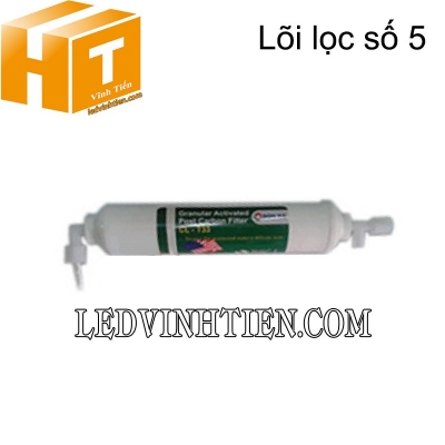 Lõi lọc số 5 máy lọc nước Sơn Hà