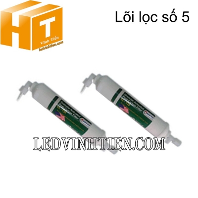 Lõi lọc số 5 máy lọc nước Sơn Hà