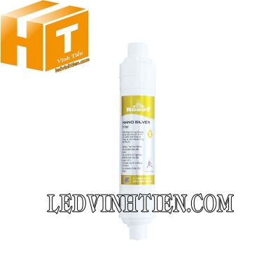 Lõi Nano Silver 10 Inch thế hệ mới Robot