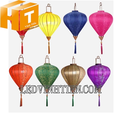 Lồng đèn vải Hội An