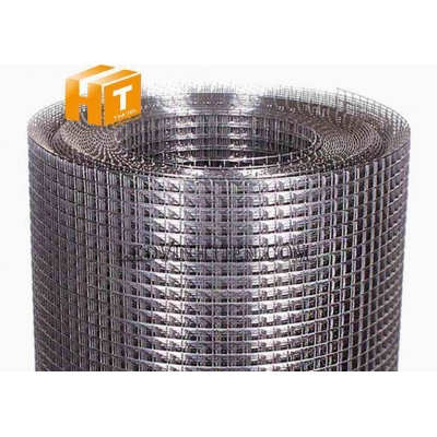Lưới hàn inox