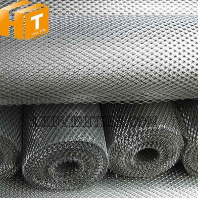 Lưới thép tô tường