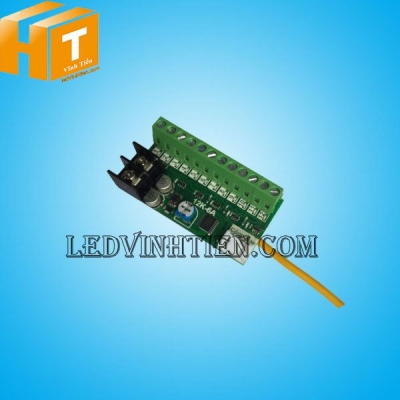 Mạch Led Vẫy 12 Cổng 6A
