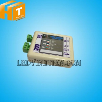 Mạch Magic Điều Khiển Led Full Nháy Nhạc