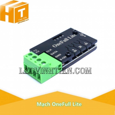 Mạch OneFull Lite