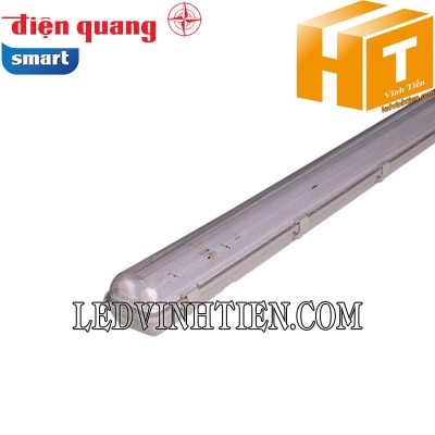 Máng đèn chống thấm 1m2 ĐQ LWP02 218P2 Điện Quang