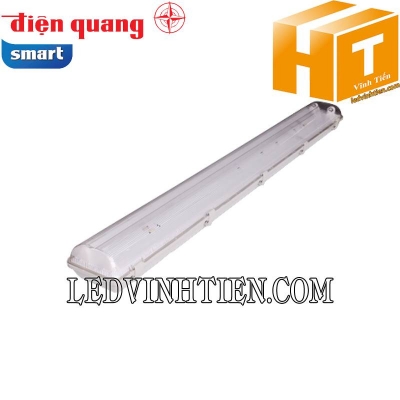 Máng đèn chống thấm 1m2 ĐQ WP03 228 Điện Quang