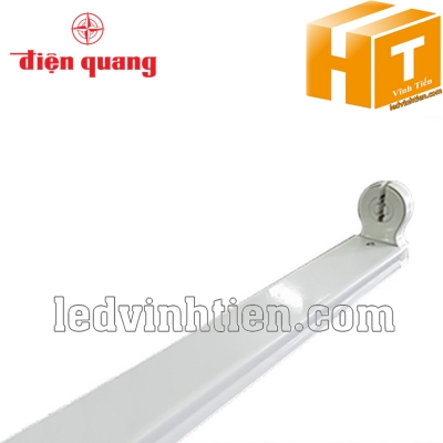 Máng đèn Điện Quang 1,2m đơn ĐQ LMSF 118 P2-V03