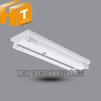 Máng đèn V-Shape 20W PIFA218L20 Paragon