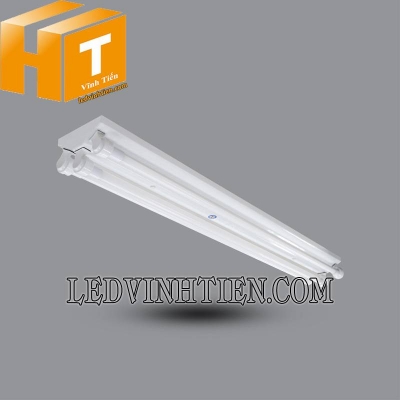 Máng đèn V-Shape 60W PIFQ336L54 Paragon