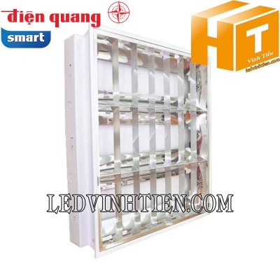 Máng đèn xương cá ĐQ LRF01 418GASI P2 Điện Quang