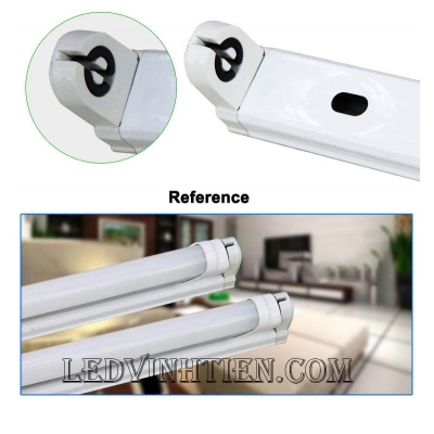 Máng đơn 1m2 vĩnh tiến