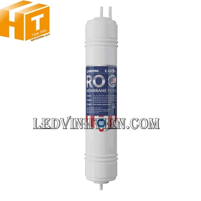 Màng lọc nước RO Karofi 100GDP Purifim - USA