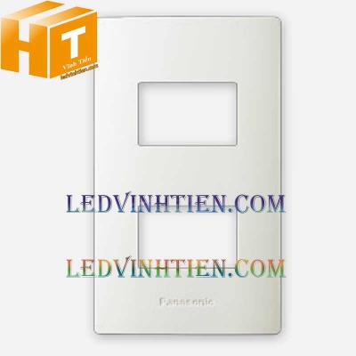 Mặt 2 thiết bị WEVH68020 Panasonic