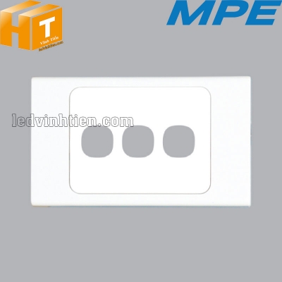 Mặt 3 lỗ A203N