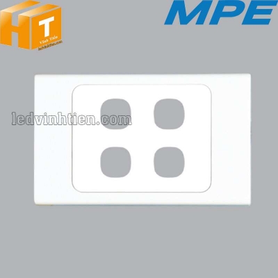 Mặt 4 lỗ A204N