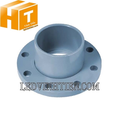 Mặt bít ống nhựa uPVC Đạt Hòa