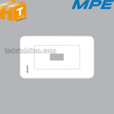 Mặt dùng cho cầu dao an toàn A50SB