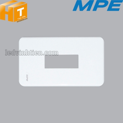 Mặt dùng cho MCB 1 cực A90MCB1