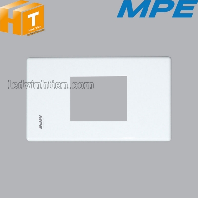 Mặt dùng cho MCB 2 cực A80MCB2