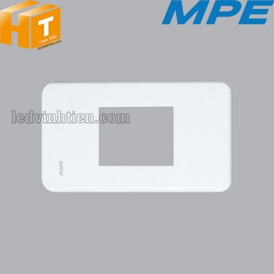 Mặt dùng cho MCB 2 cực A90MCB2