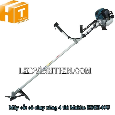 Máy cắt cỏ chạy xăng 4 thì EBH340U Makita
