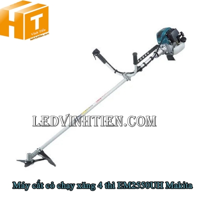 Máy cắt cỏ chạy xăng 4 thì EM2550UH Makita