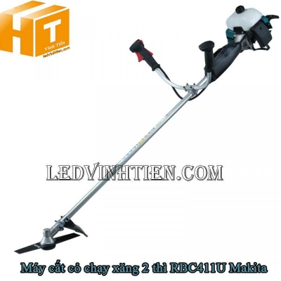 Máy cắt cỏ chạy xăng 2 thì RBC411U Makita 