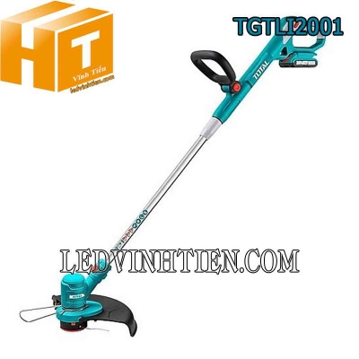 Máy cắt cỏ dùng pin Total TGTLI2001