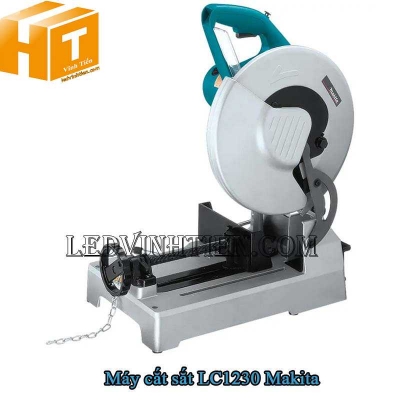 Máy cắt sắt 305mm LC1230 Makita