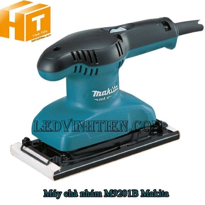 Máy chà nhám rung M9201B Makita