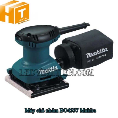 Máy chà nhám rung BO4557 Makita