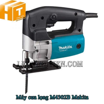 Máy cưa lọng M4302B Makita