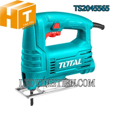 Máy cưa lọng Total TS2045565