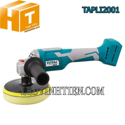 Máy đánh bóng Bosch TAPLI2001