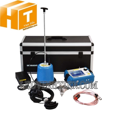 Máy dò rò rỉ nước