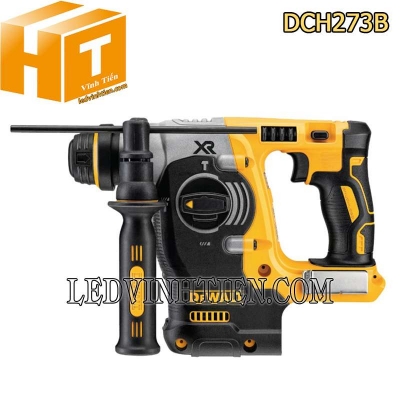 Máy khoan bê tông pin Dewalt DCH273B 20V