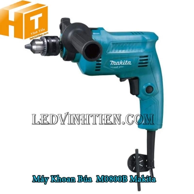 Máy khoan búa M0800B Makita